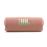 Altavoz Bluetooth portátil JBL Flip 7 Rosa