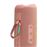 Altavoz Bluetooth portátil JBL Flip 7 Rosa