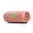 Altavoz Bluetooth portátil JBL Flip 7 Rosa