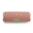 Altavoz Bluetooth portátil JBL Flip 7 Rosa