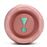 Altavoz Bluetooth portátil JBL Flip 7 Rosa
