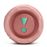 Altavoz Bluetooth portátil JBL Flip 7 Rosa