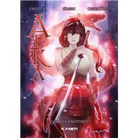 AEKA - Tome 2 - Dernier Printemps