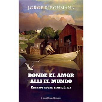 Donde El Amor Alli El Mundo