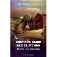 Donde El Amor Alli El Mundo