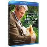Hachiko, Siempre a tu Lado Edic. Especial - Blu-ray
