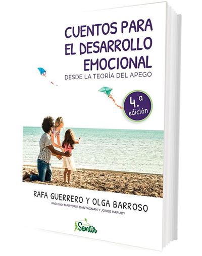 Cuentos Para El desarrollo emocional desde la teoría del tapa blanda apegocuentos epub