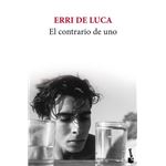 El contrario de uno