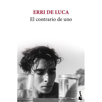 El contrario de uno