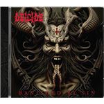 Banished By Sin - CD