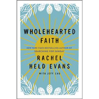 Wholehearted Faith - 1