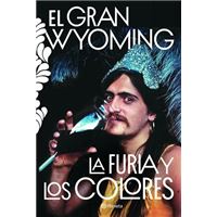 La furia y los colores