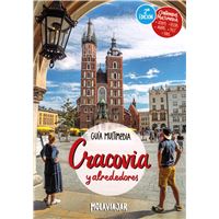Guía Multimedia Cracovia y alrededores