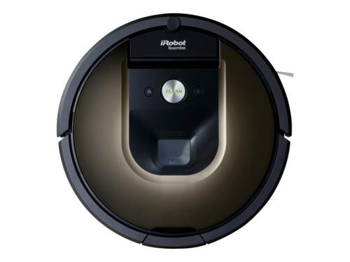 Robot Aspirador iRobot Roomba 980