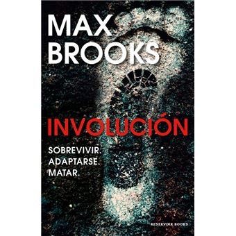 Involución