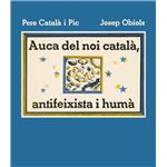 Auca del noi català, antifeixista i humà