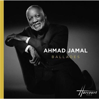 Ahmad Jamal - 1
