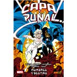 Capa y puñal hombres y bestias