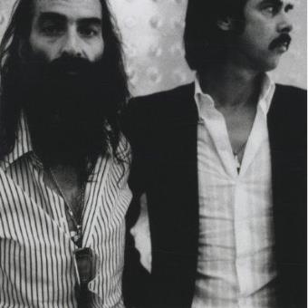 Nick Cave & The Bad Seeds - 1