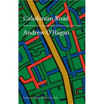 Caledonian Road - 1