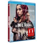 La Infiltrada - Blu-Ray