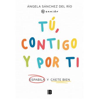 Tú, contigo y por ti - 1