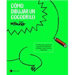 Como Dibujar Un Cocodrilo