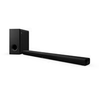 Barra de sonido Yamaha SR-X50A Negro
