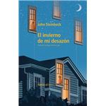 El invierno de mi desazón