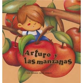 Arturo y las manzanas