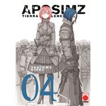 Aposimz-Tierra De Glenes 4