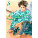 Welcome to the Ballroom 5