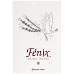 Fénix nº 03/12 Nueva edición