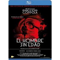 El hombre sin edad - Blu-Ray
