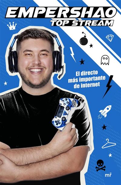 Martinez Roca Top Stream