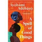 A spell of good things