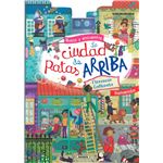 La ciudad de Patas Arriba
