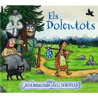 Els dolentots