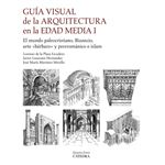 Guía visual de la arquitectura en la Edad Media I