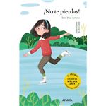 ¡No te pierdas!