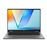 Convertible 2 en 1 Asus Vivobook 14 Flip OLED TP3407SA-SG150W Copilot+ PC, Intel Core Ultra 7-258V, 32GB RAM, 1TB SSD, Intel Arc Graphics 140V, Windows 11 Home, 14" WUXGA Gris mate