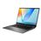 Convertible 2 en 1 Asus Vivobook 14 Flip OLED TP3407SA-SG150W Copilot+ PC, Intel Core Ultra 7-258V, 32GB RAM, 1TB SSD, Intel Arc Graphics 140V, Windows 11 Home, 14" WUXGA Gris mate