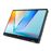 Convertible 2 en 1 Asus Vivobook 14 Flip OLED TP3407SA-SG150W Copilot+ PC, Intel Core Ultra 7-258V, 32GB RAM, 1TB SSD, Intel Arc Graphics 140V, Windows 11 Home, 14" WUXGA Gris mate