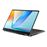 Convertible 2 en 1 Asus Vivobook 14 Flip OLED TP3407SA-SG150W Copilot+ PC, Intel Core Ultra 7-258V, 32GB RAM, 1TB SSD, Intel Arc Graphics 140V, Windows 11 Home, 14" WUXGA Gris mate