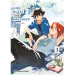 God Bless the Mistaken nº 03