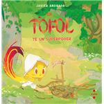 En Tòfol té un superpoder