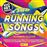 100 Hit Tracks Running Songs - 5Cd