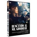 Buscando Al Sr. Goodbar - DVD
