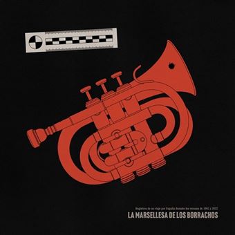 Lp-la marsellesa de borrachos b.s.o