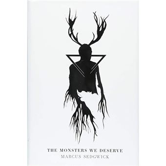 The monsters we deserve